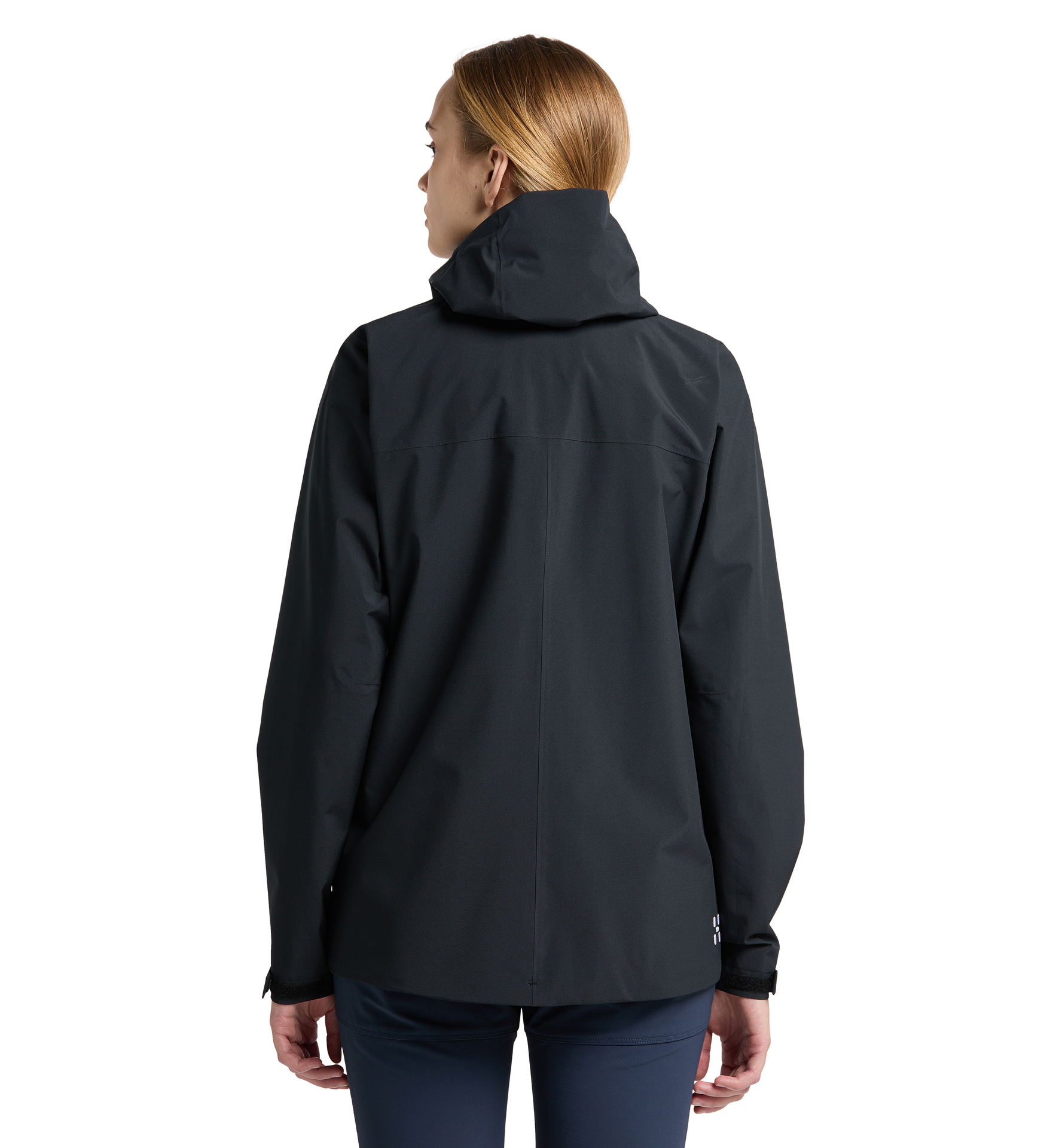 Koyal Proof Jacket Women