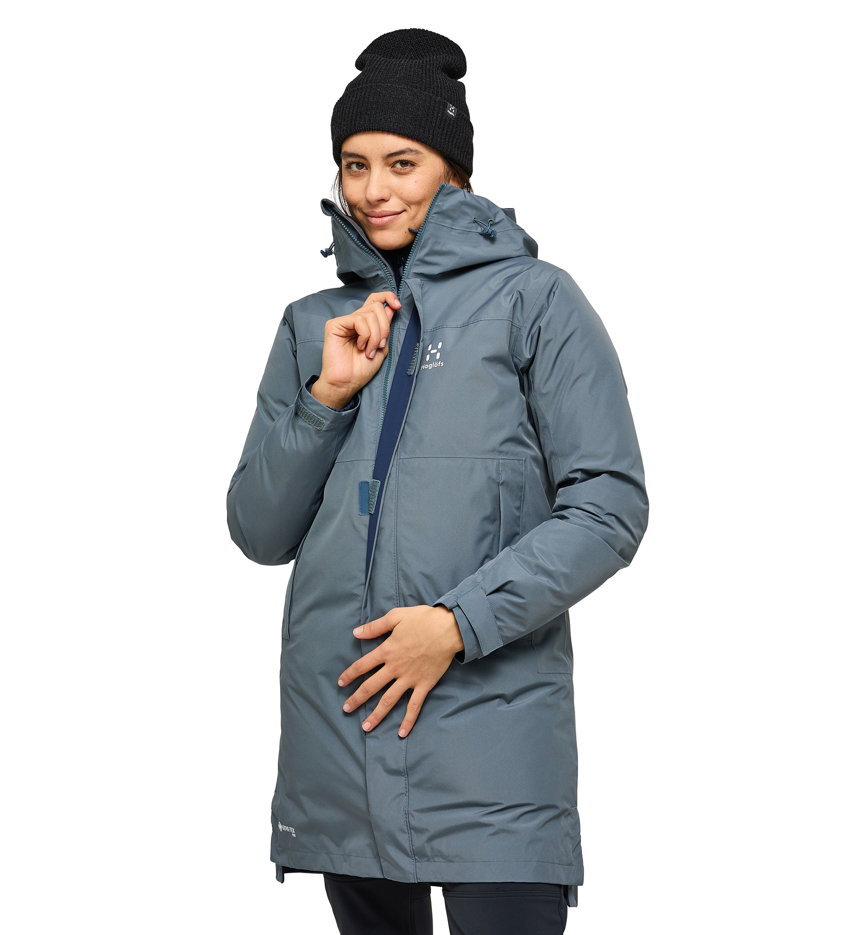 Asp 3-in-1 GTX Parka Women