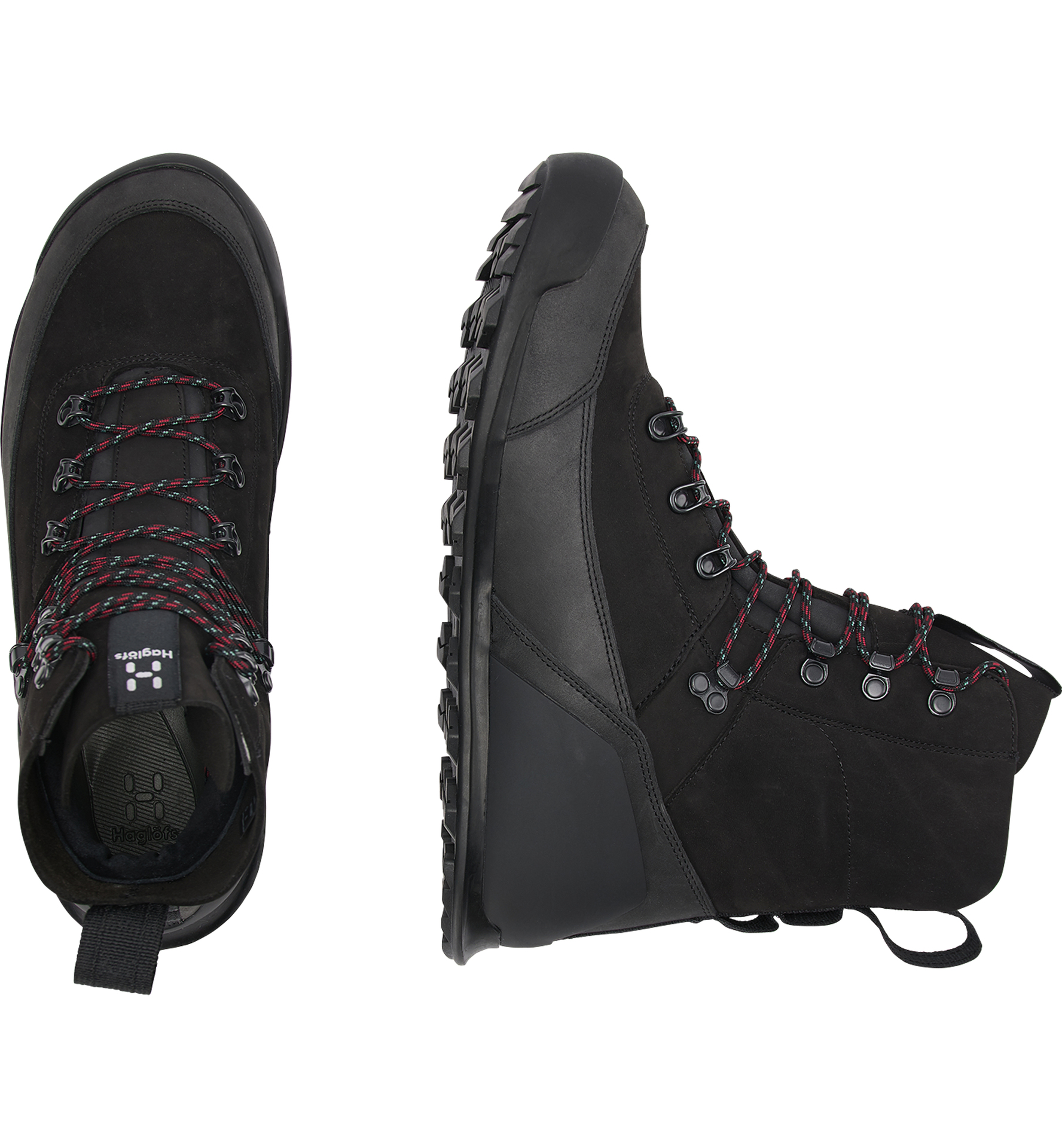Haglöfs Duality RT1 High Men
