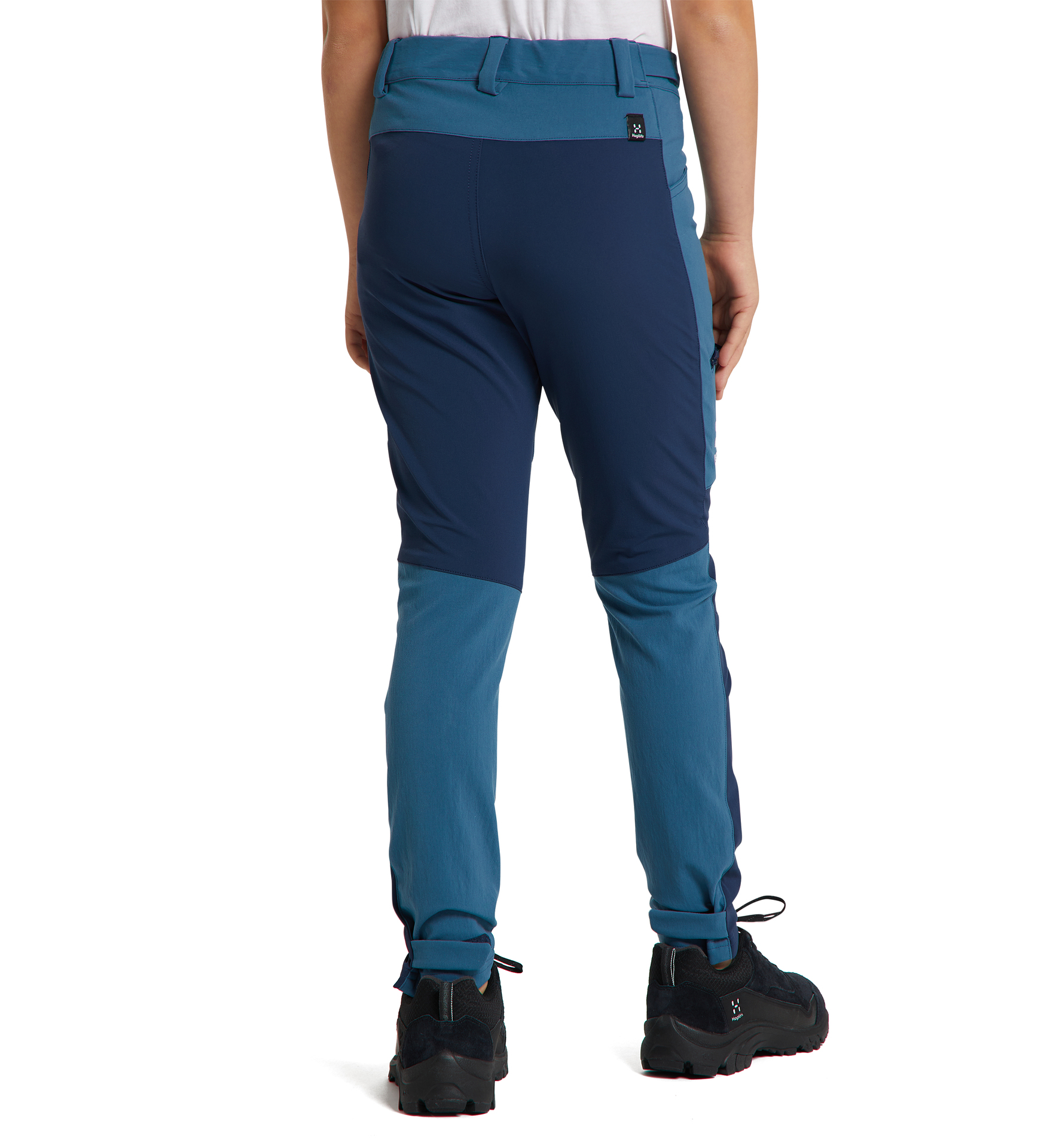 Rugged Pant Junior