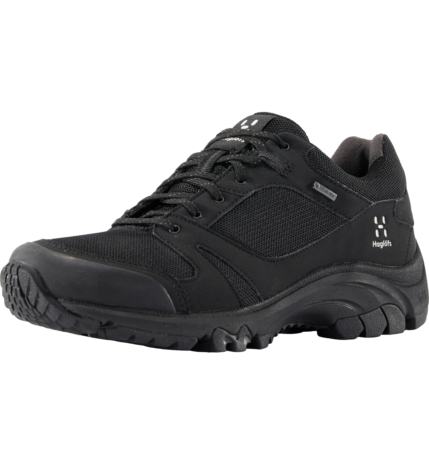 Haglöfs Ridge Synthetic GTX Low Women