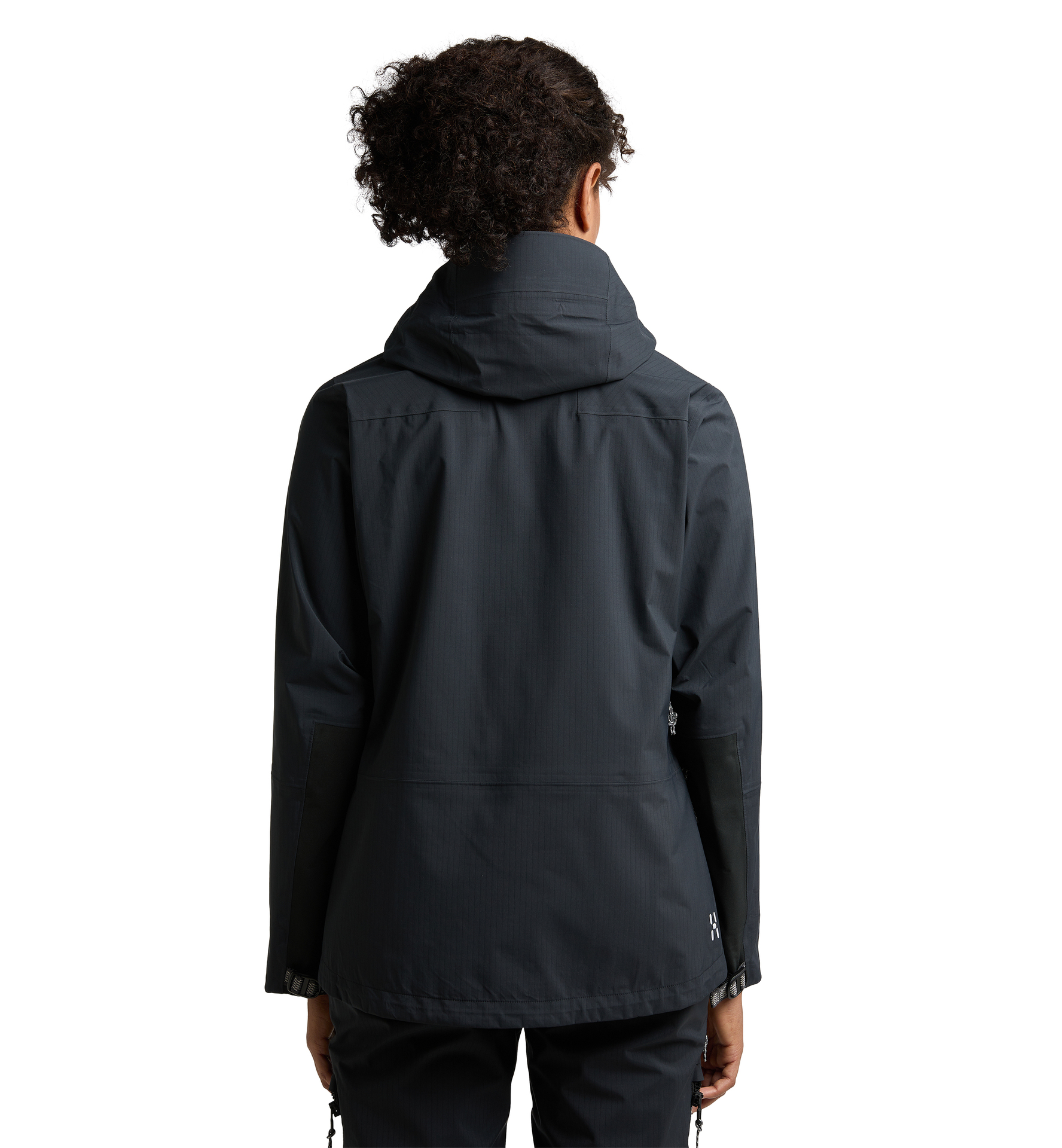 ROC Mono Proof Jacket Women