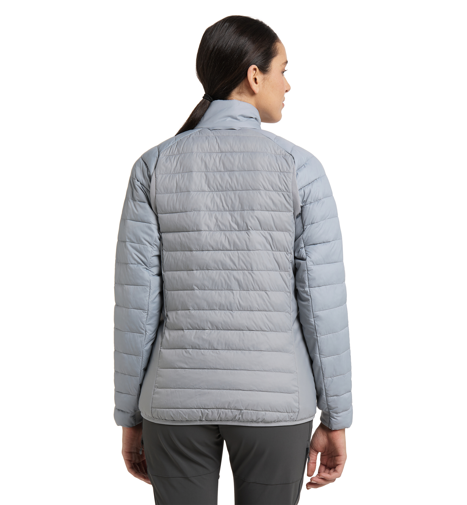 Spire Mimic Jacket Women