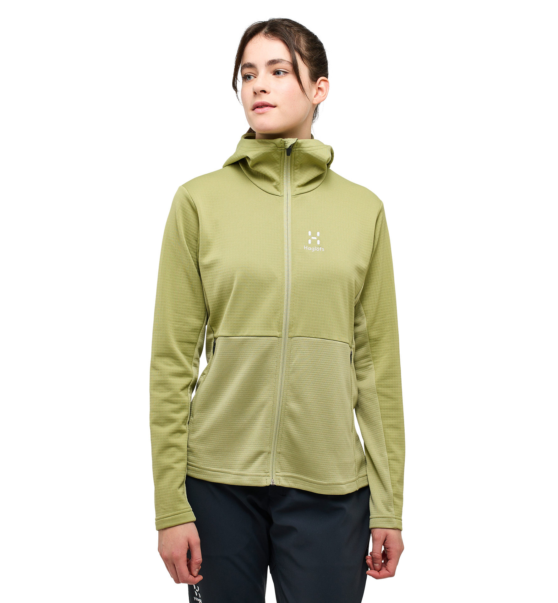 Lark Mid Hood Women