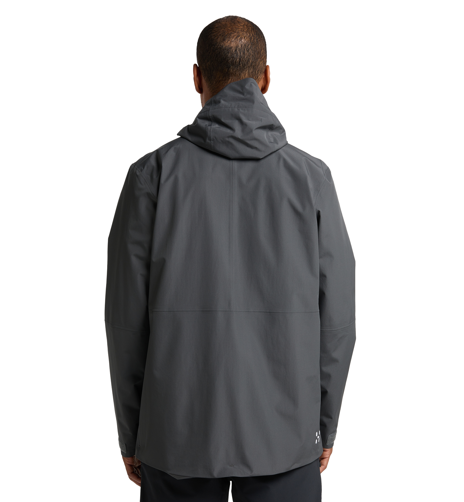 Finch Proof Jacket Men
