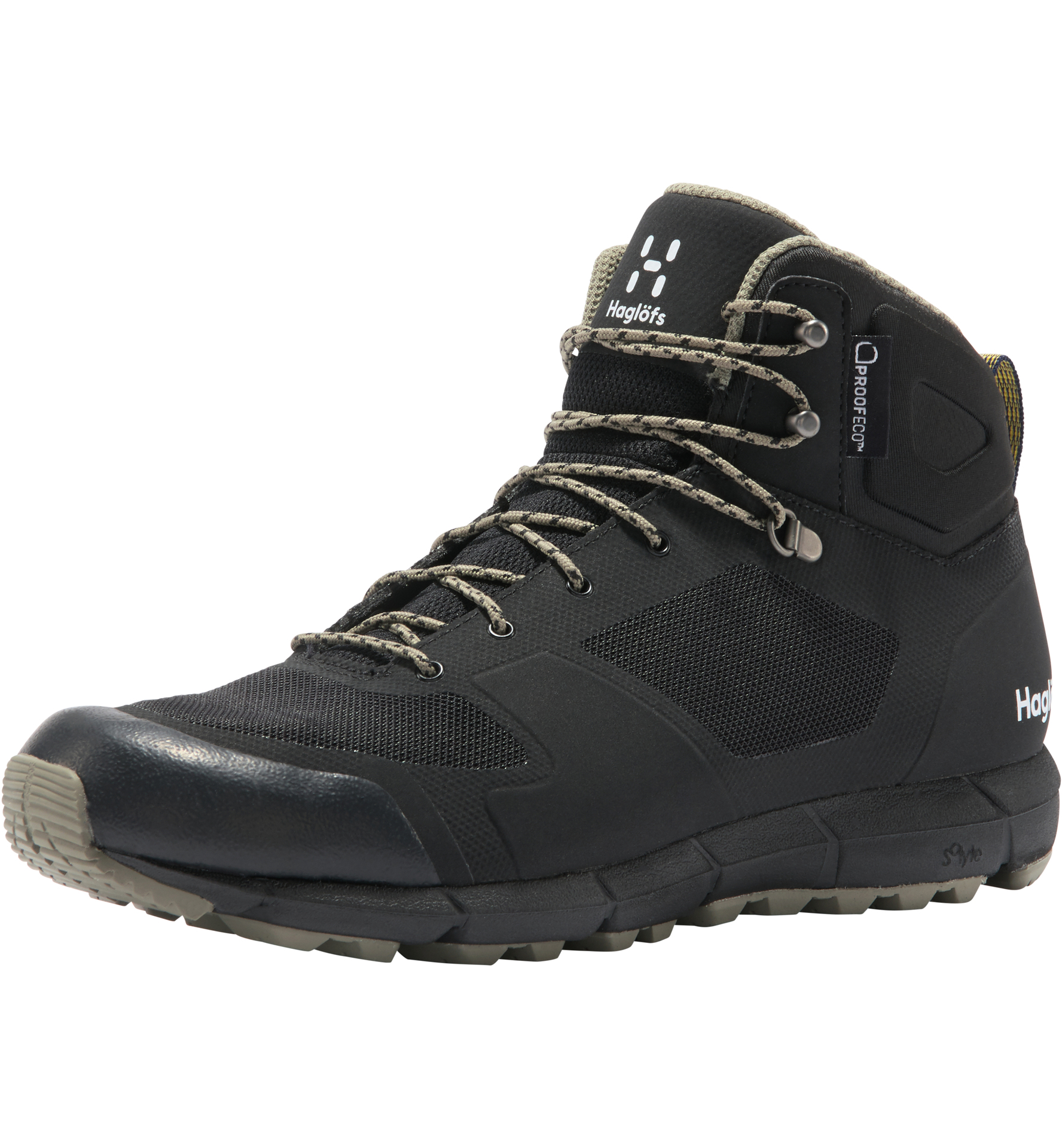 Haglöfs L.I.M Proof Mid Women