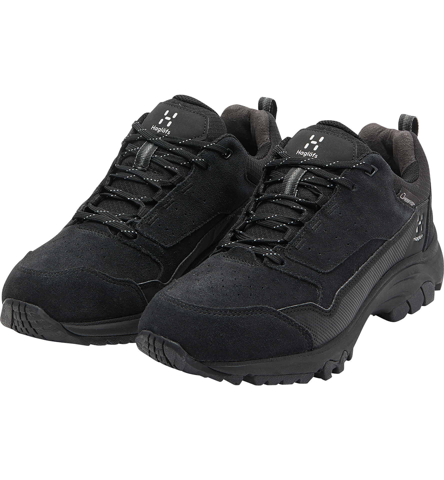 Haglöfs Skuta Proof Low Women