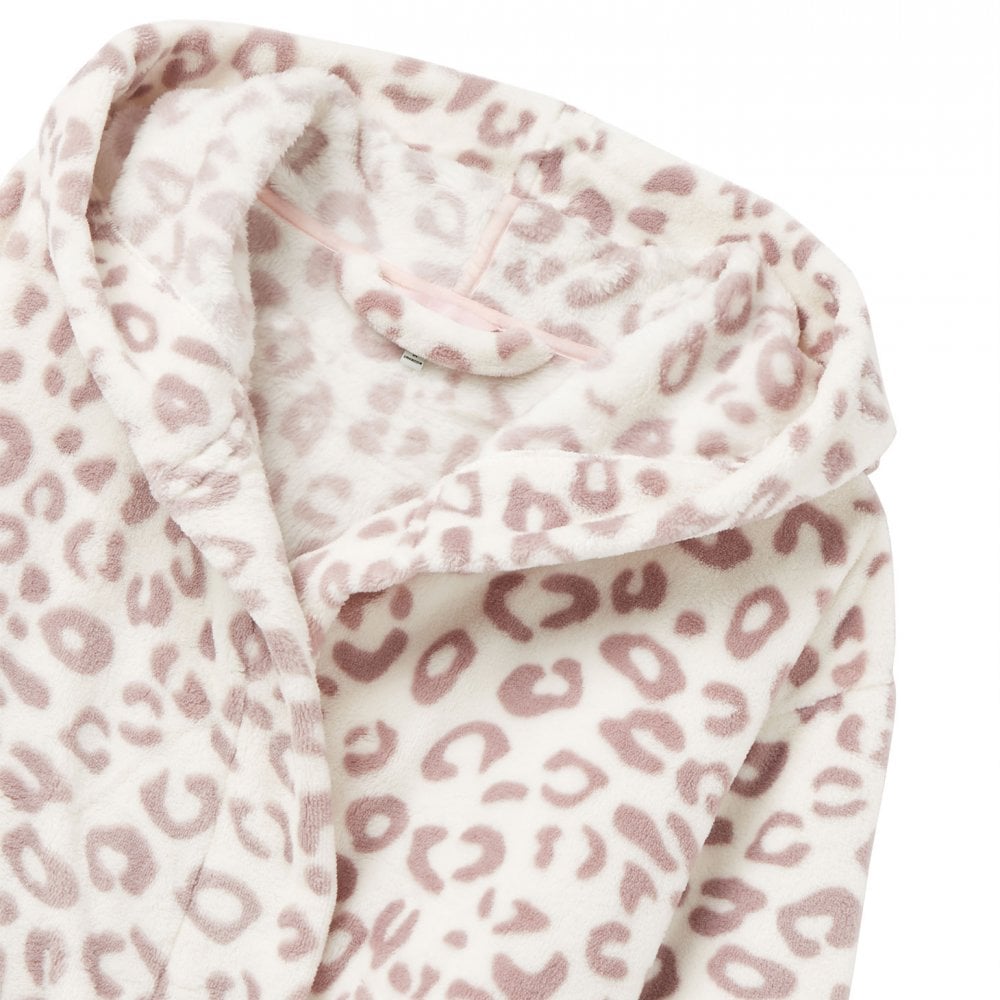 Joules Ladies Rita Dressing Gown