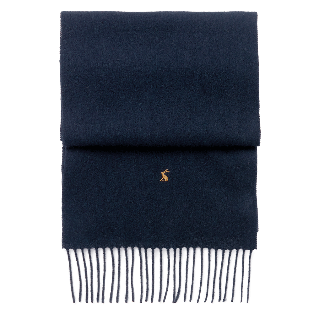 Joules Mens Wiltshire Scarf