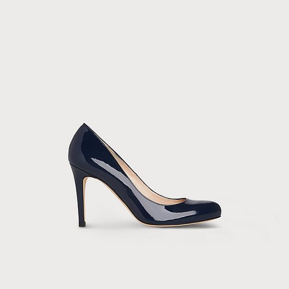 Stila Navy Patent Courts
