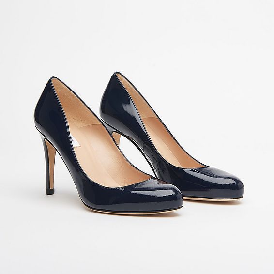 Stila Navy Patent Courts