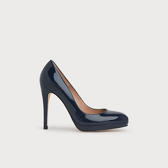 Sledge Navy Patent Platform Courts