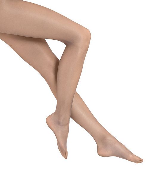 Wolford Satin Touch 20 Denier Fairly Light Tights