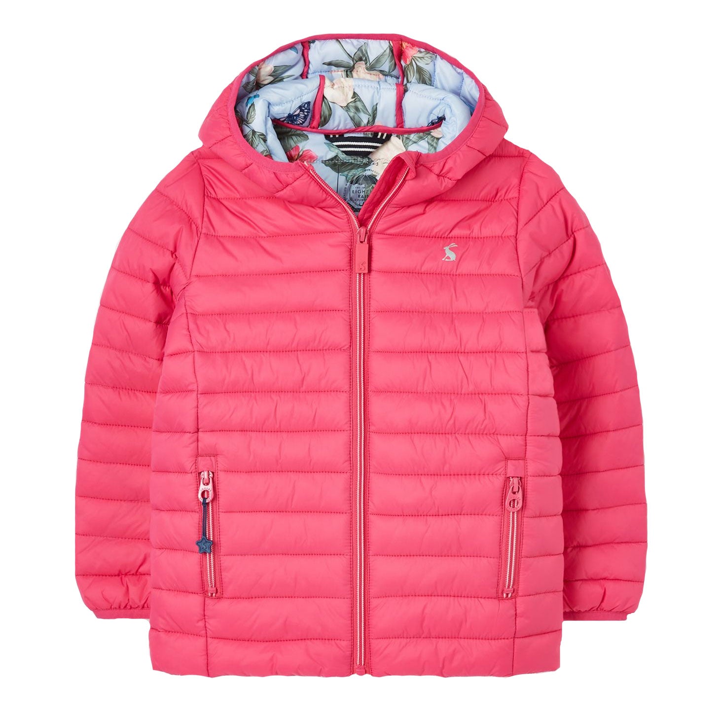 Joules sale kids jacket