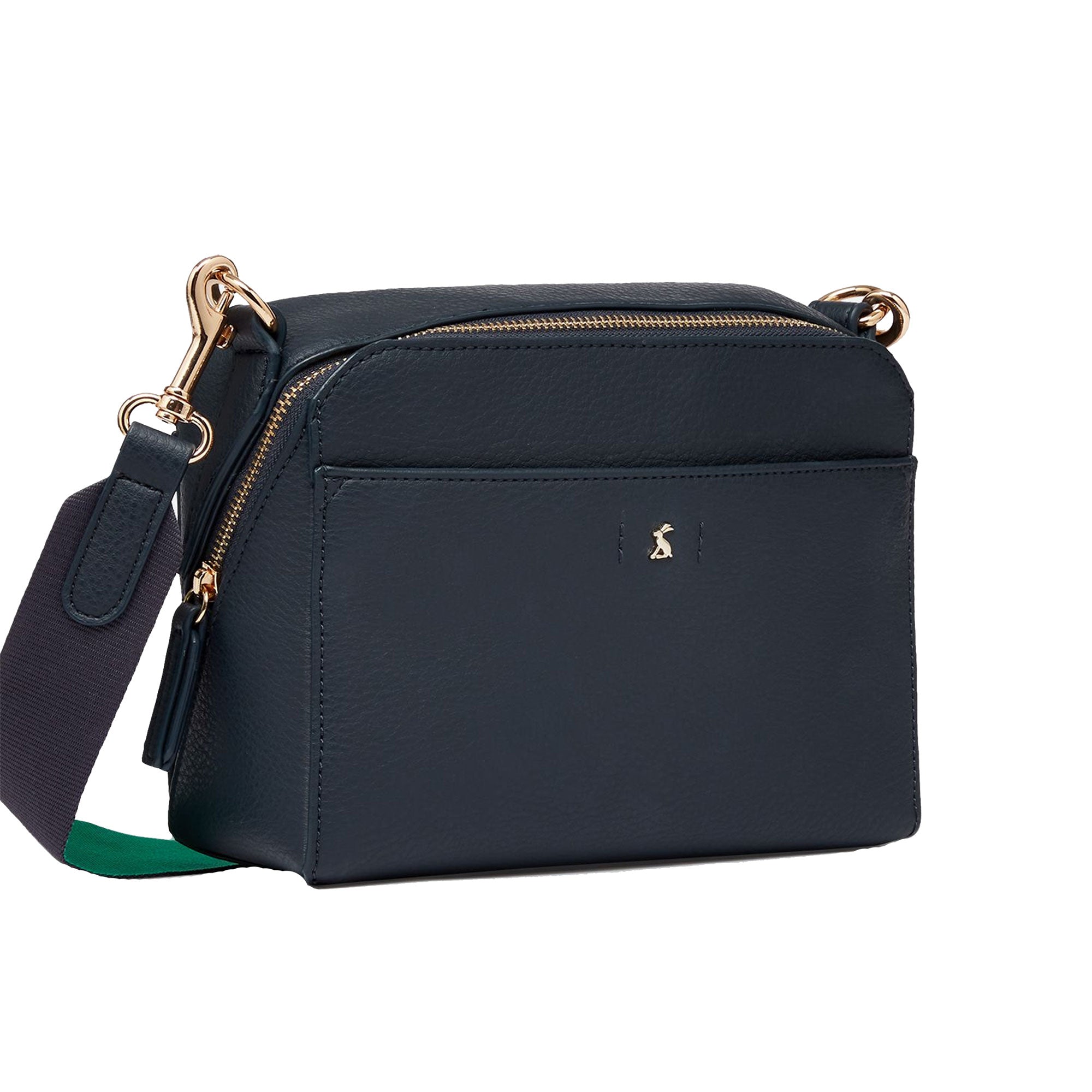 Joules Ladies Zia Pu Cross Body Camera Bag