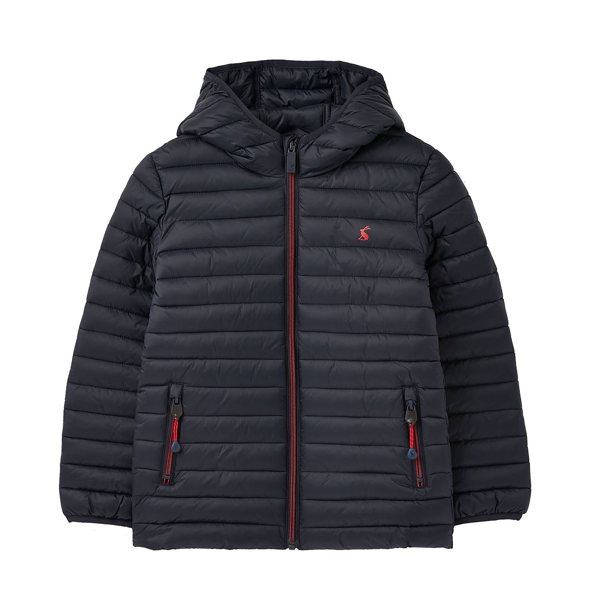 Joules Boys Cairn Packable Padded Jacket