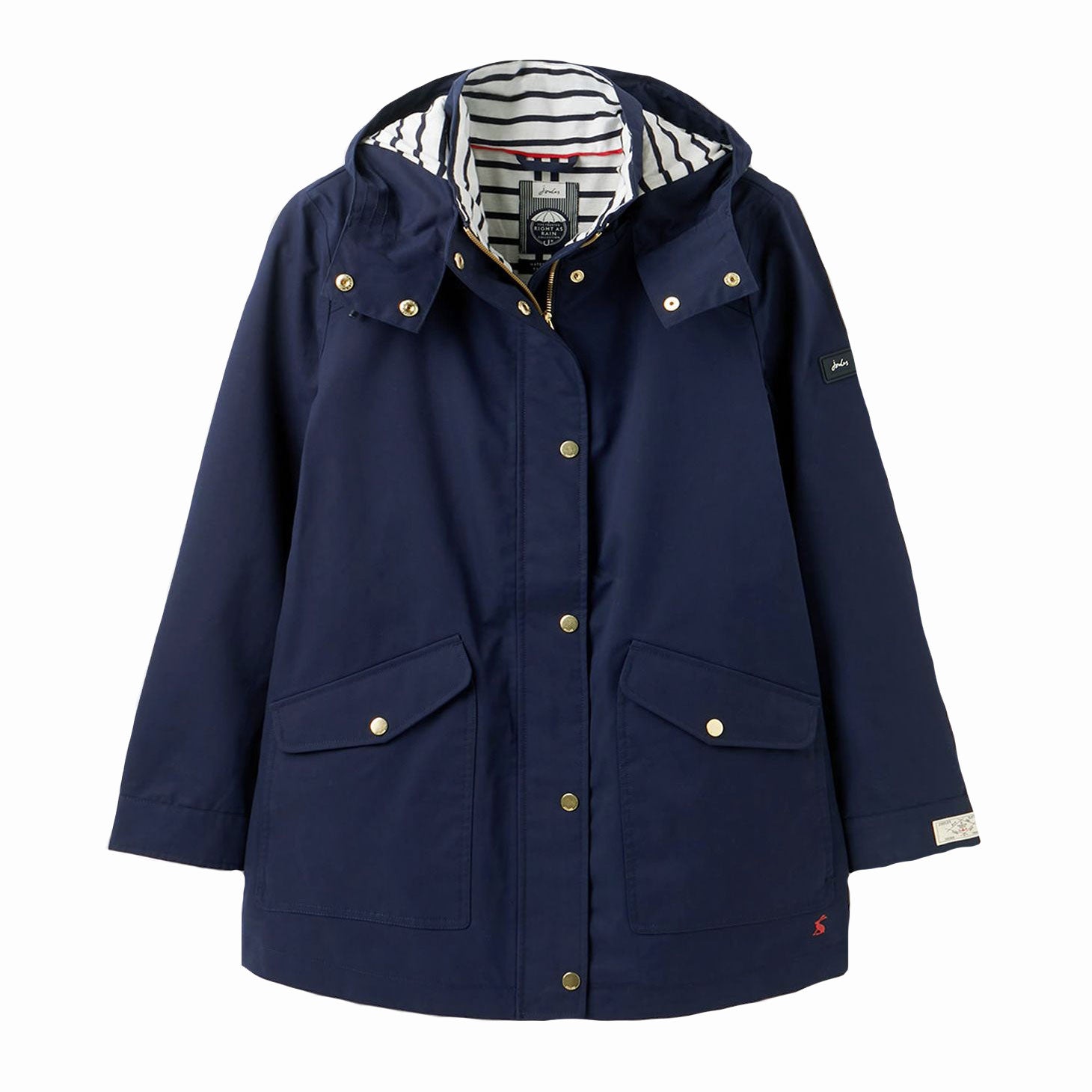 Joules womens outlet coats sale