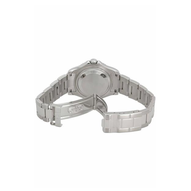 Yacht-Master Dames Luxe Horloge 35 mm