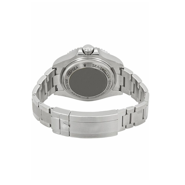 Deepsea met D-Blue wijzerplaat, 44 mm