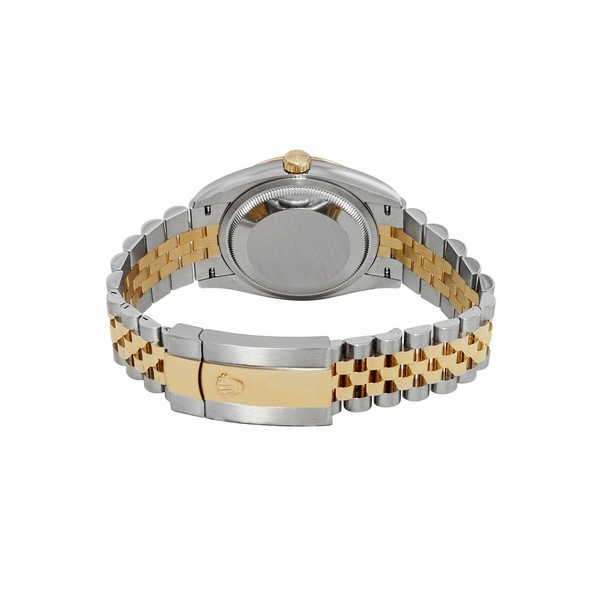 Datejust Jubilee-armband 36 mm