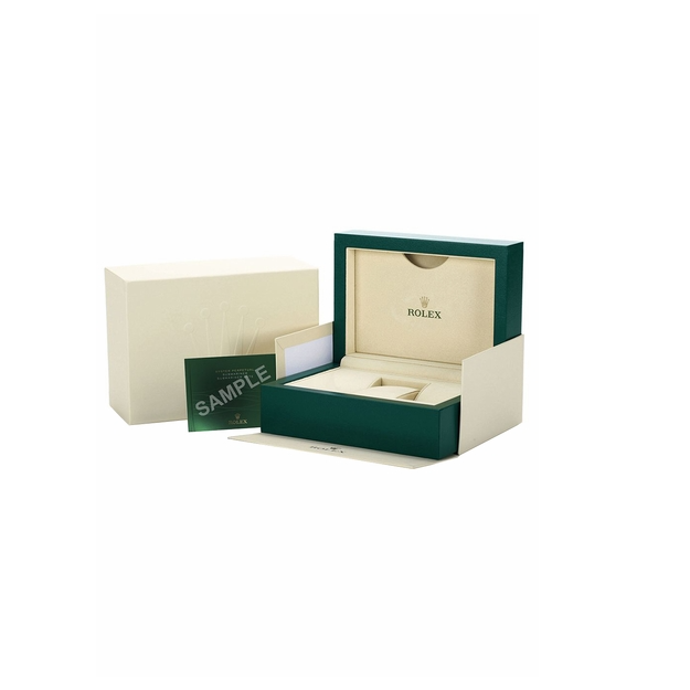 Sky-Dweller met champagnekleurige wijzerplaat, 42 mm