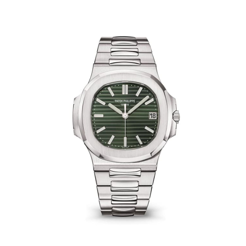 Nautilus 5711-1A-014