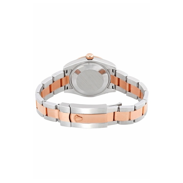 Lady-Datejust luxe dameshorloge, 26 mm