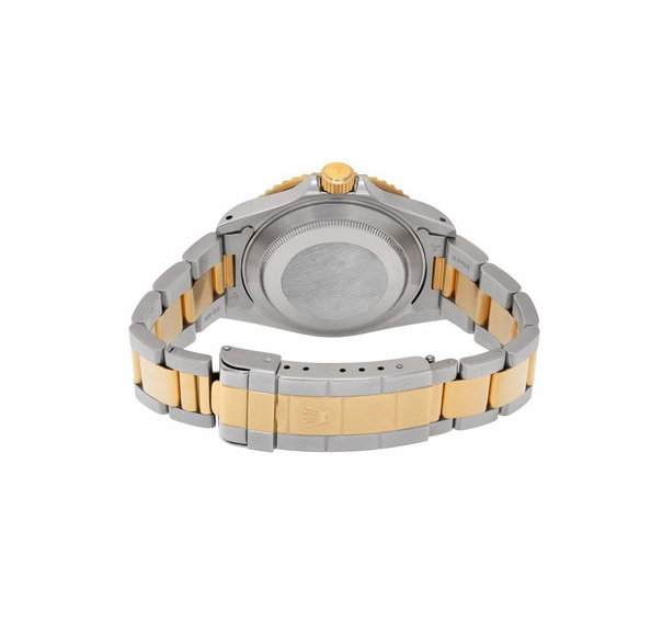 Submariner Date Serti Wijzerplaat 40 mm