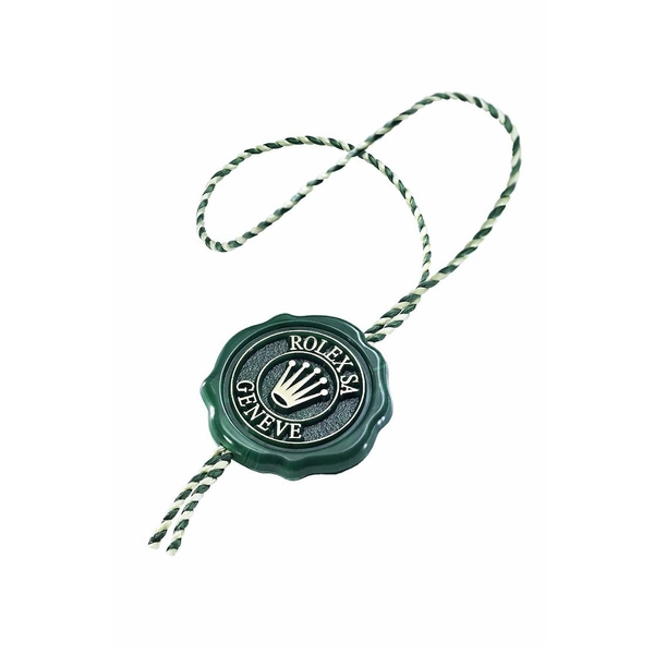 Daytona goud met zwarte wijzerplaat 40 mm