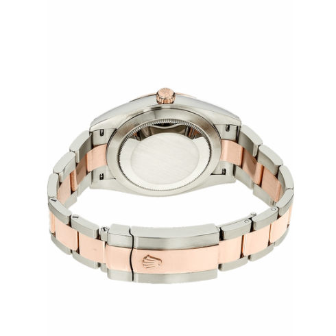 Datejust Oyster-armband 41 mm