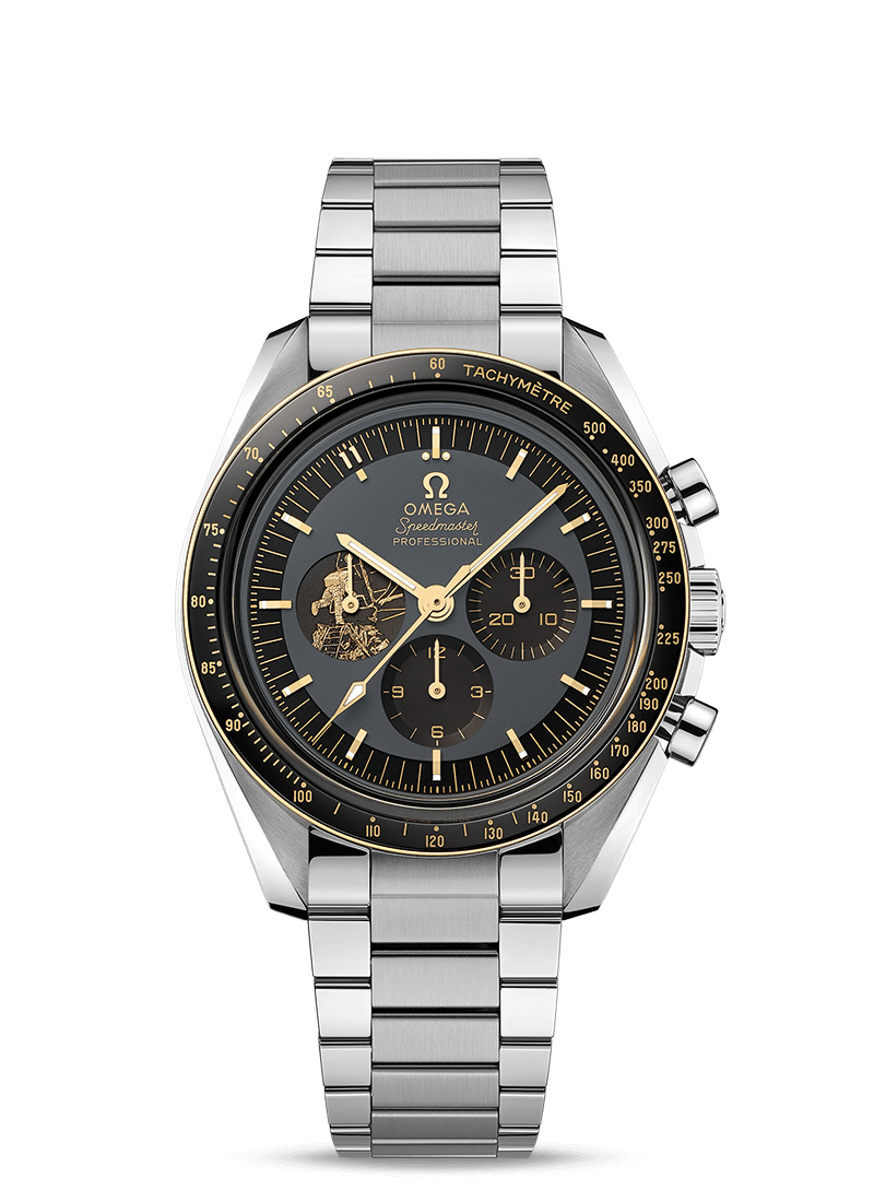 Speedmaster Apollo 11 50th anniversary 42mm