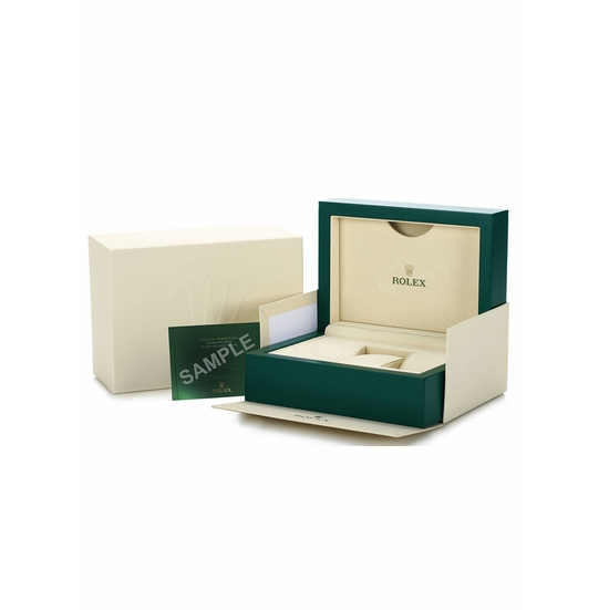 Daytona van 18k Everose-goud, 40 mm