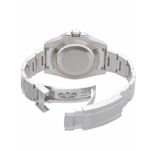 Submariner Oyster Perpetual Date 40 mm