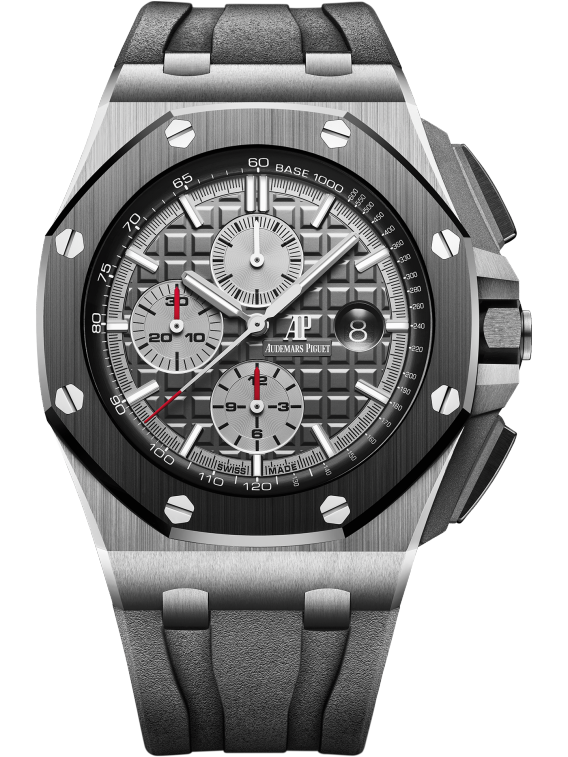 OFFSHORE Slate Grey Dial CHRONOGRAPH 44mm