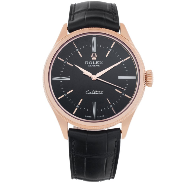 Cellini Everose 39 mm