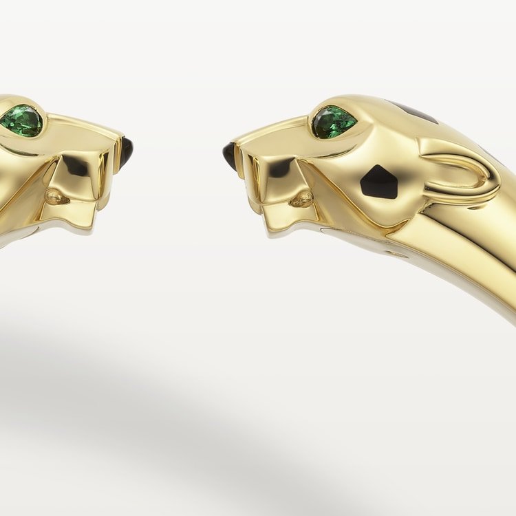 PANTHRE DE CARTIER BRACELET