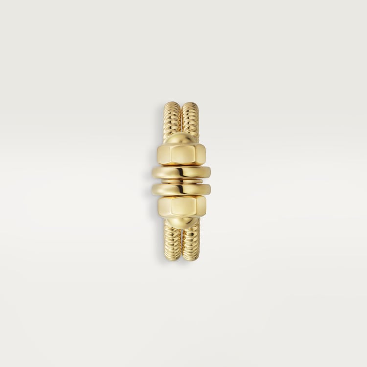 CROU DE CARTIER RING