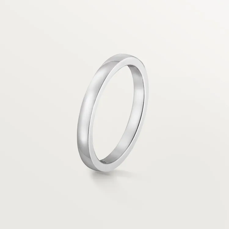 BALLERINE WEDDING BAND