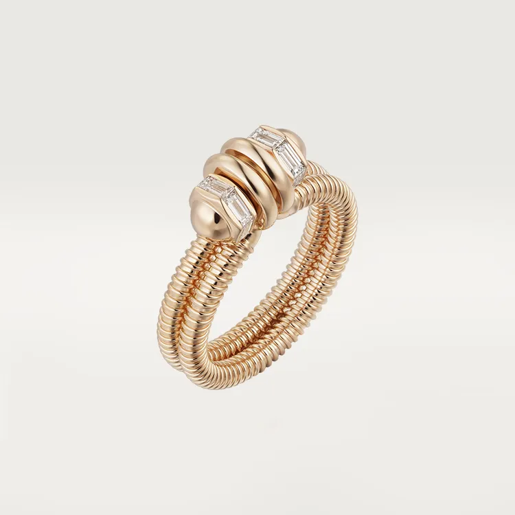 CROU DE CARTIER RING
