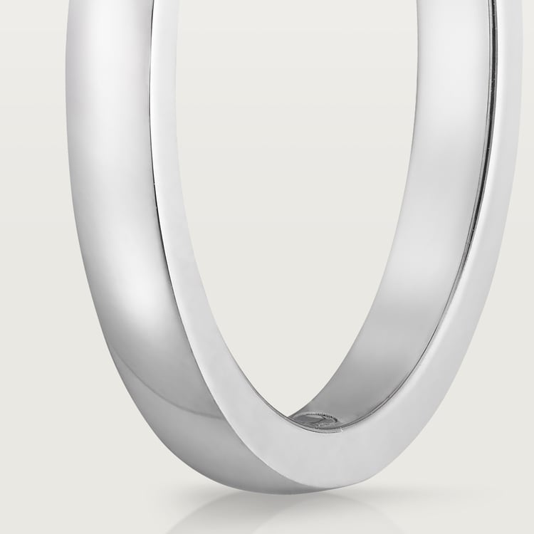 BALLERINE WEDDING BAND