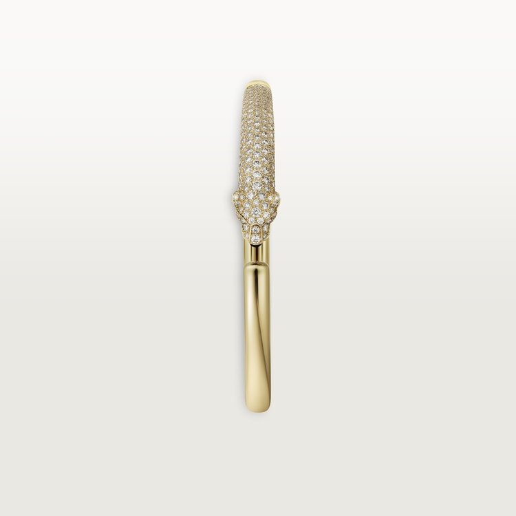 PANTHRE DE CARTIER BRACELET