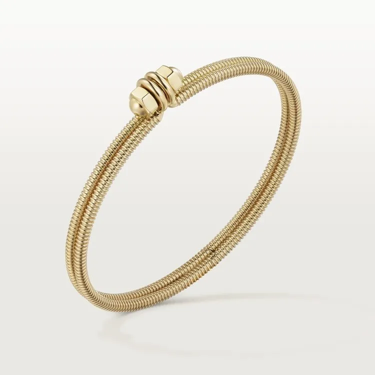 ECROU DE CARTIER BRACELET