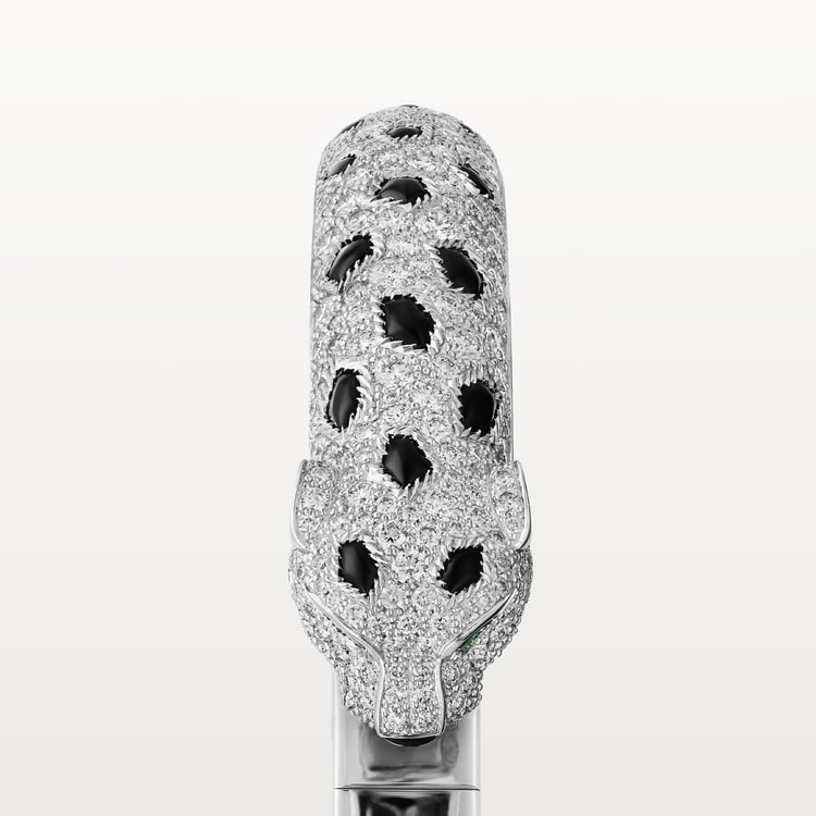 PANTHRE DE CARTIER BRACELET