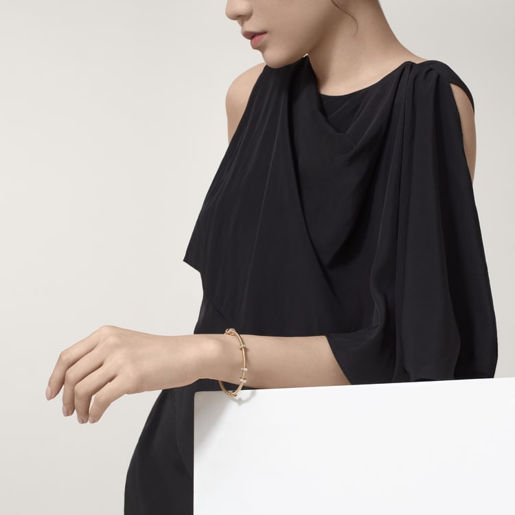 ECROU DE CARTIER BRACELET