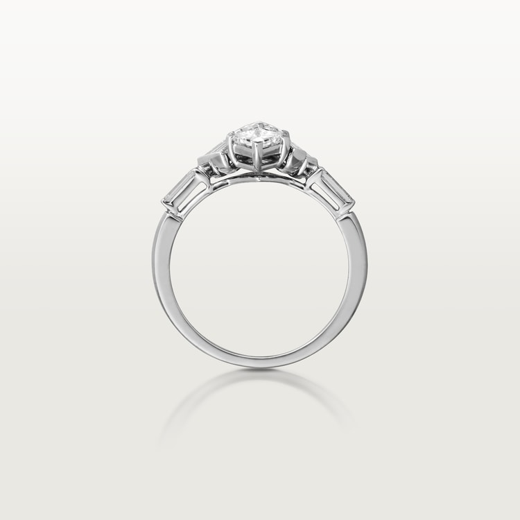 REFLECTION DE CARTIER RING