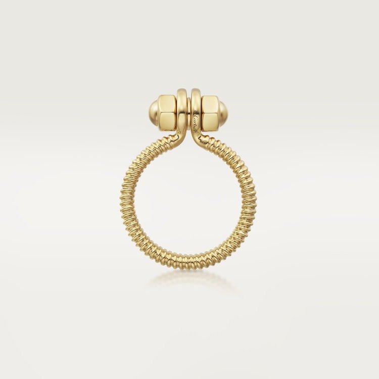 CROU DE CARTIER RING