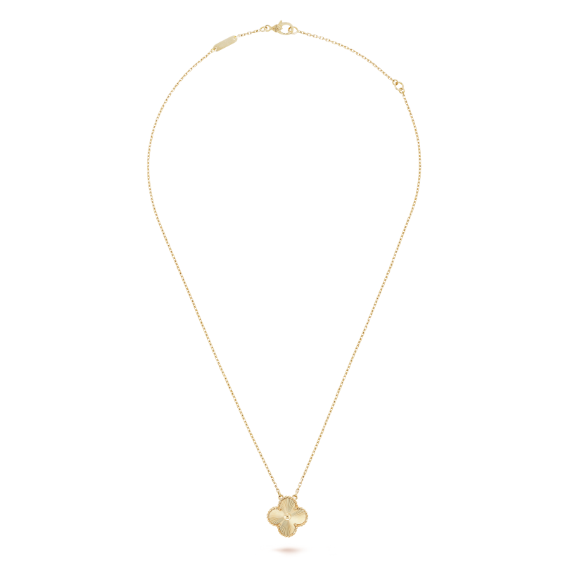 Vintage Alhambra pendant