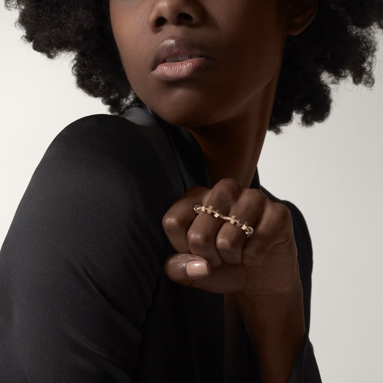 CROU DE CARTIER RING