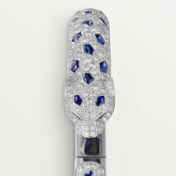 PANTHRE DE CARTIER BRACELET