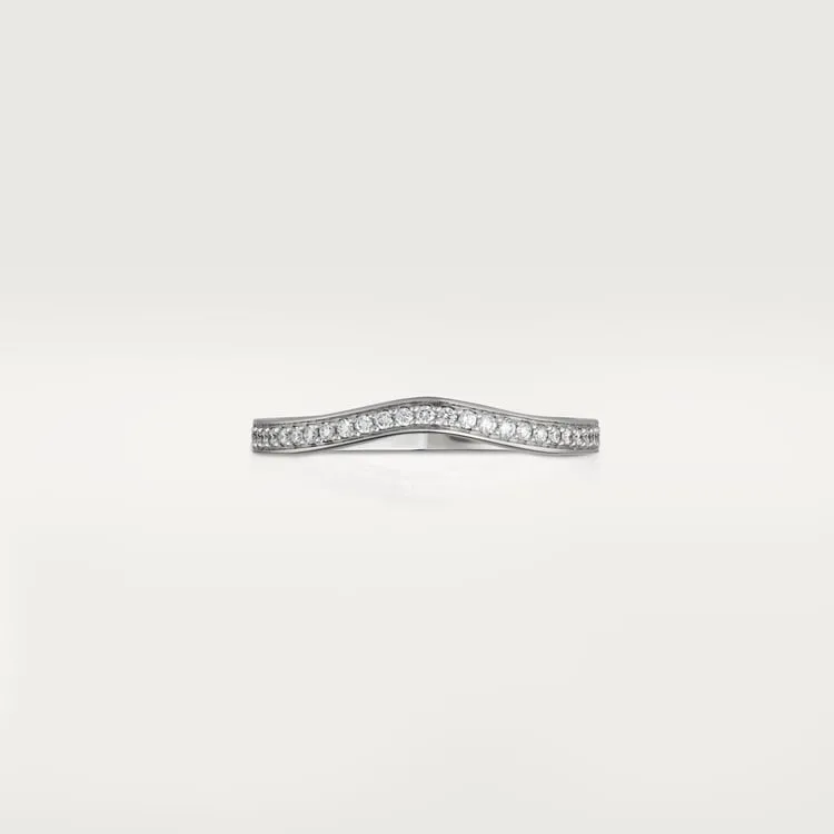 BALLERINE WEDDING BAND